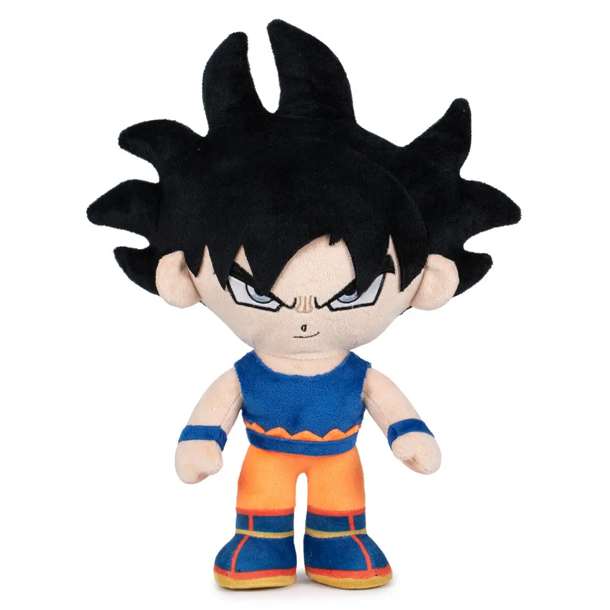 Dragon Ball Super Universe Survival Goku plyšová hračka 29cm fotografii produktu