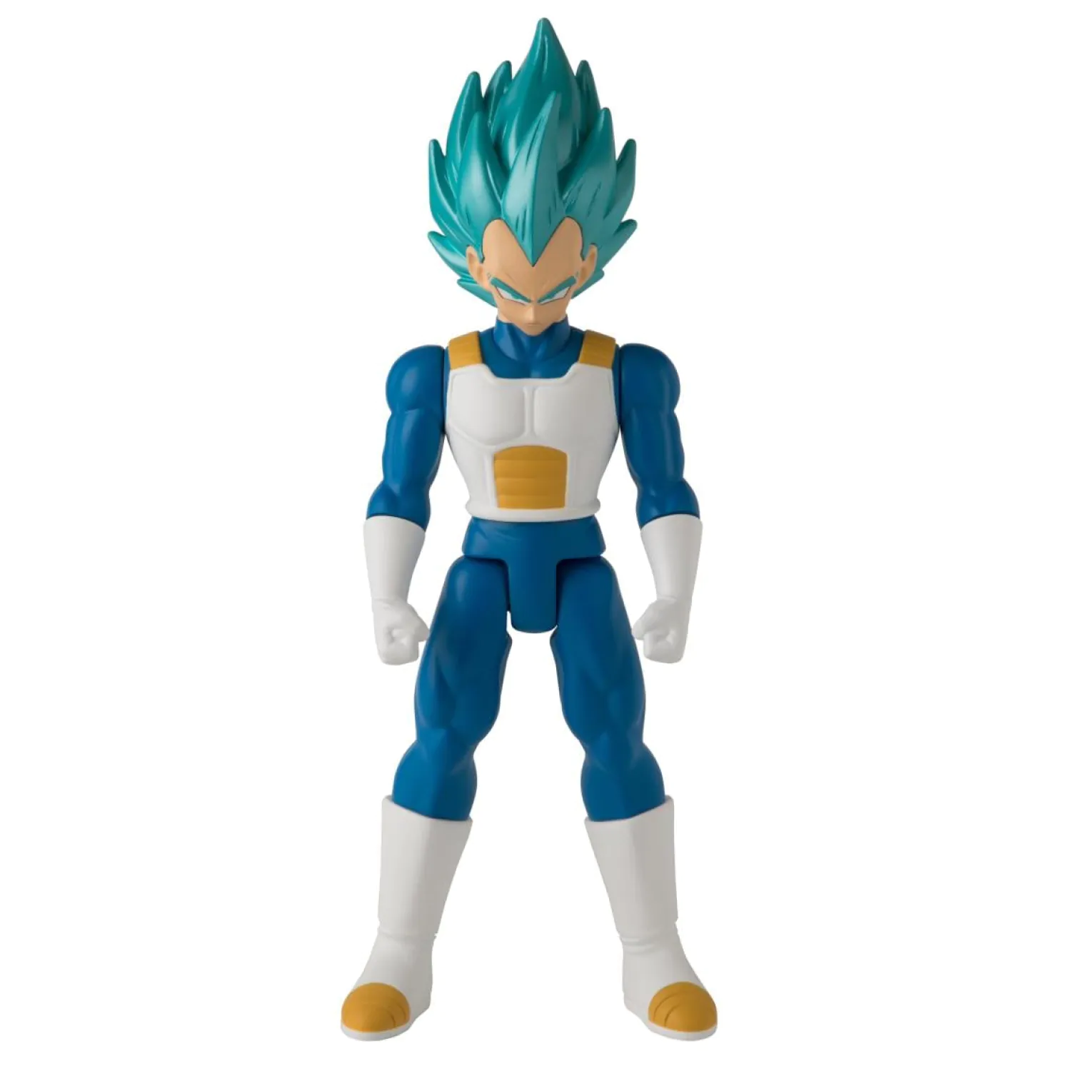 Dragon Ball Blue Vegeta Giant figurka Limit Breaker 30 cm fotografii produktu