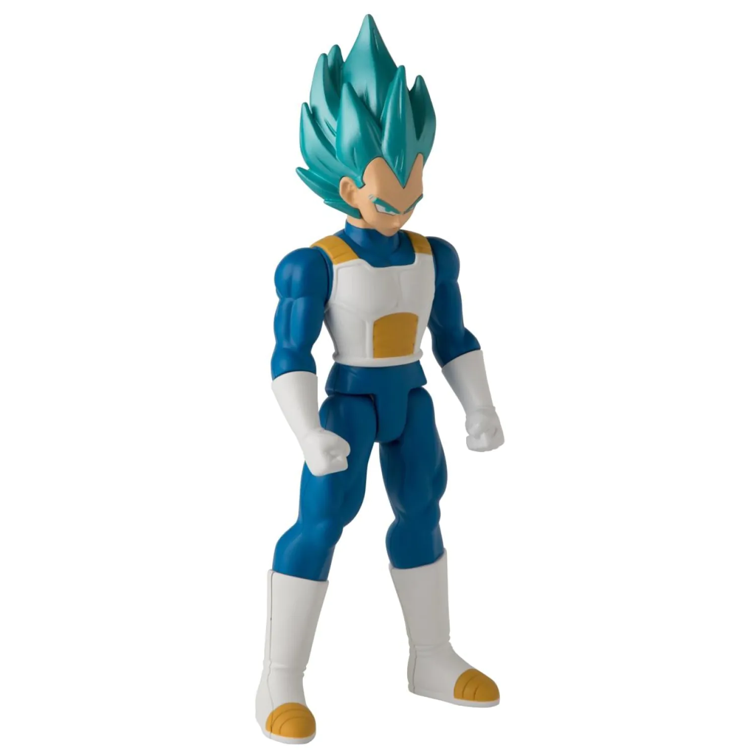 Dragon Ball Blue Vegeta Giant figurka Limit Breaker 30 cm fotografii produktu