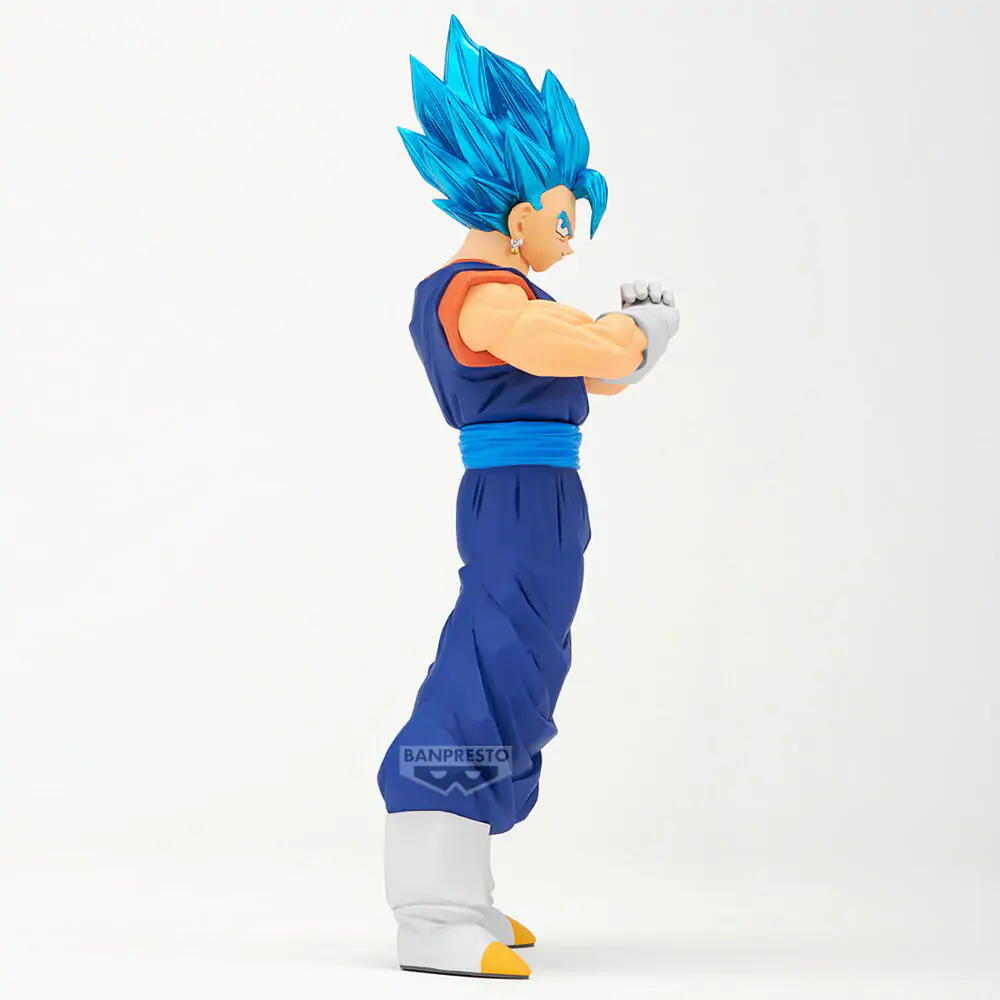 Dragon Ball Super Vegito Blood of Saiyans figurka 20 cm fotografii produktu