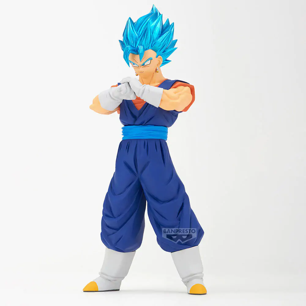 Dragon Ball Super Vegito Blood of Saiyans figurka 20 cm fotografii produktu