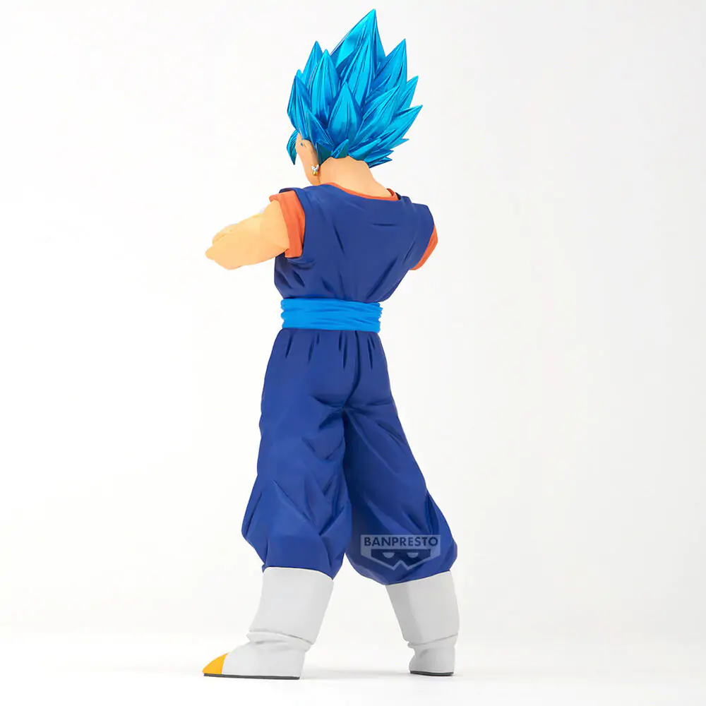 Dragon Ball Super Vegito Blood of Saiyans figurka 20 cm fotografii produktu
