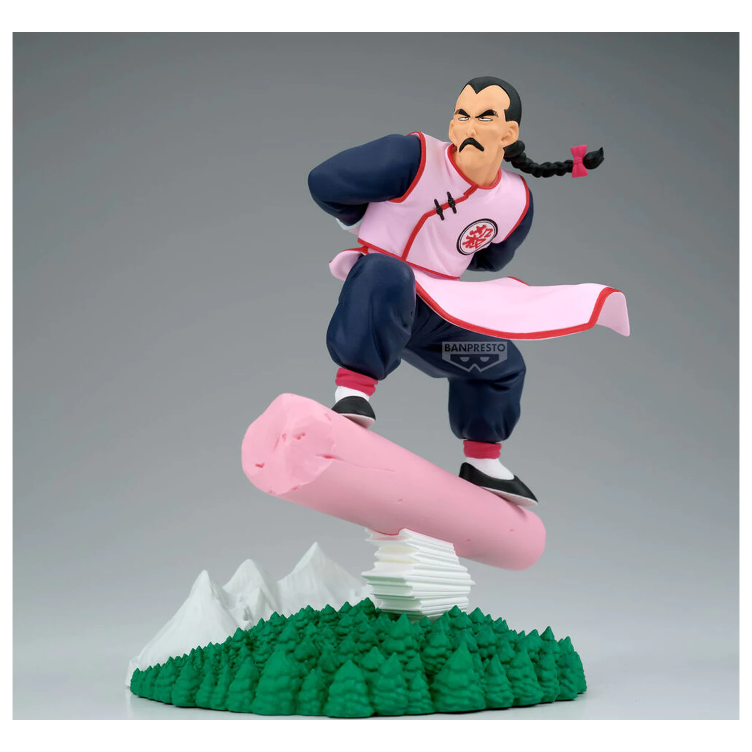 Dragon Ball Taopaipai History Box figurka 13cm fotografii produktu