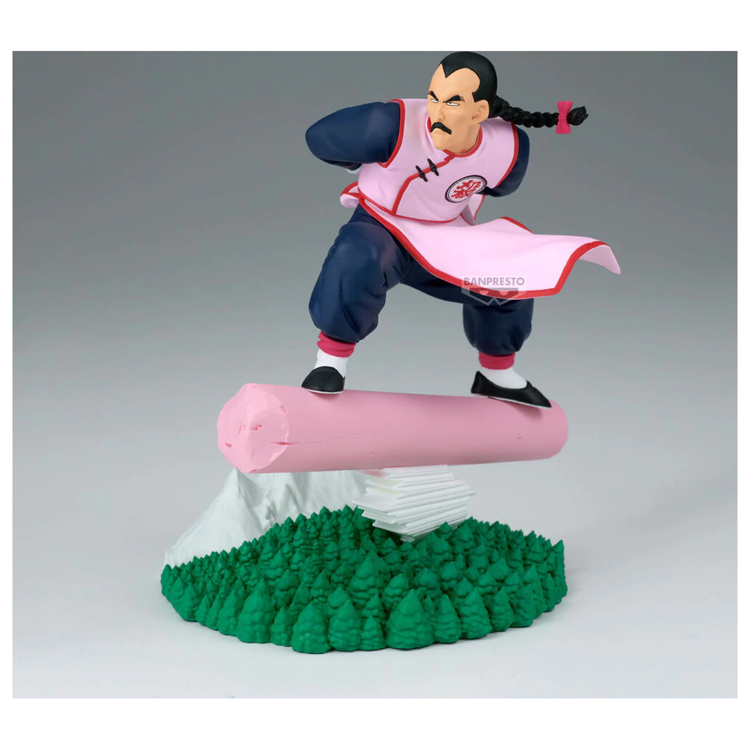 Dragon Ball Taopaipai History Box figurka 13cm fotografii produktu