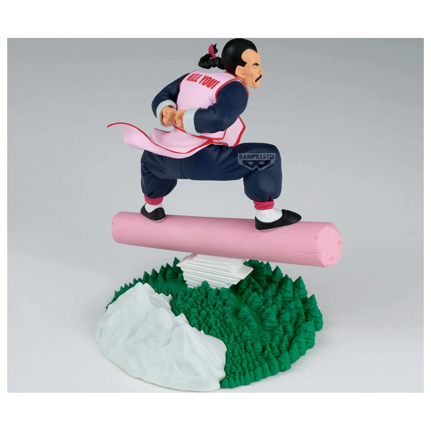 Dragon Ball Taopaipai History Box figurka 13cm fotografii produktu