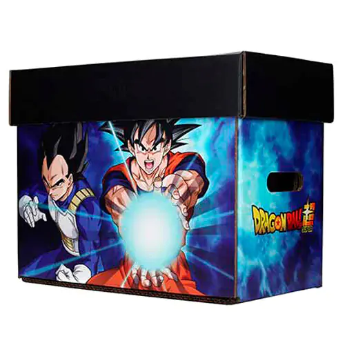 Úložný box Dragon Ball fotografii produktu