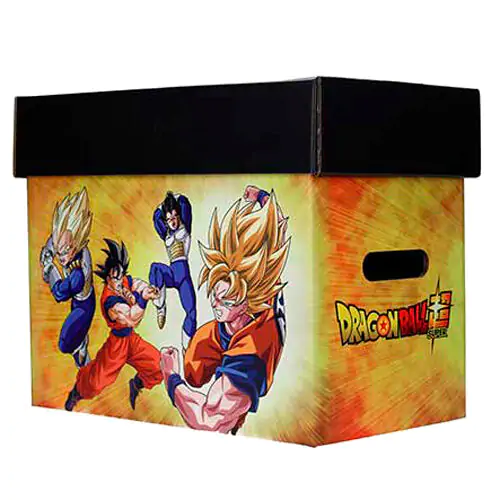 Úložný box Dragon Ball fotografii produktu