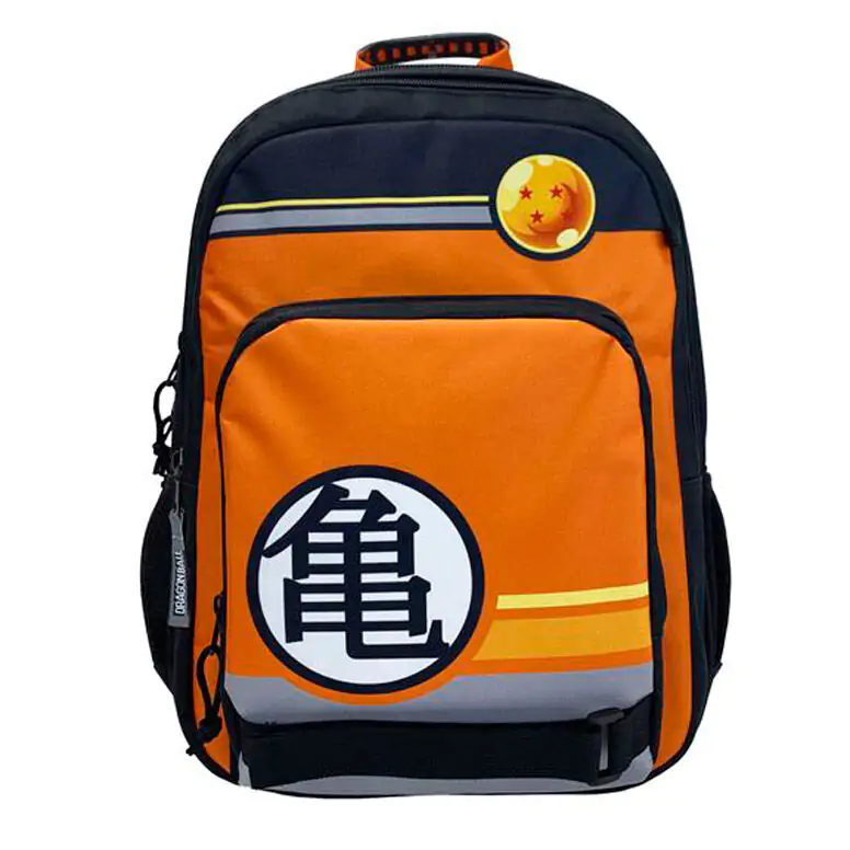 Dragon Ball přizpůsobitelný batoh 42 cm fotografii produktu