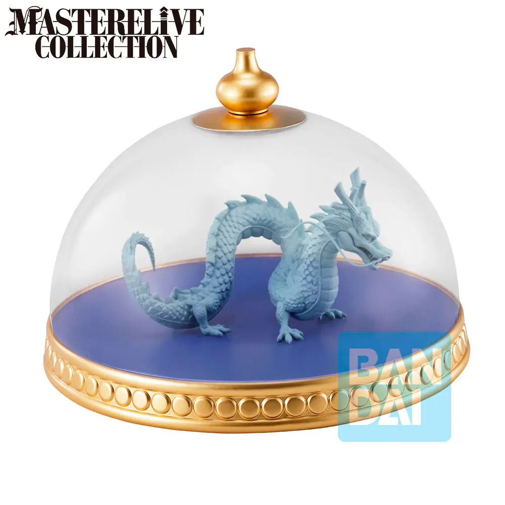 Dragon Ball Model Vyhlídky Nad Oblaky Shenron Ichibansho figurka 18 cm fotografii produktu