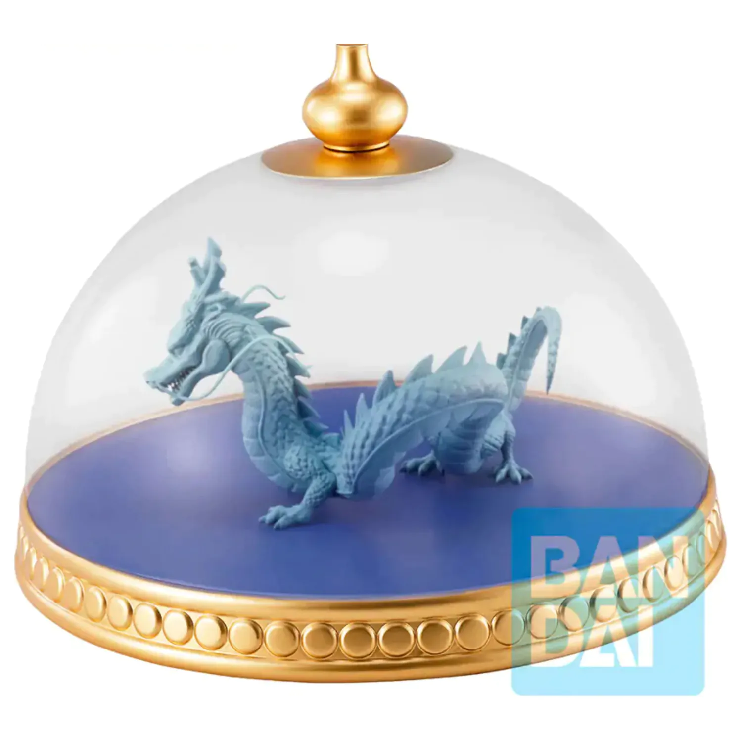 Dragon Ball Model Vyhlídky Nad Oblaky Shenron Ichibansho figurka 18 cm fotografii produktu