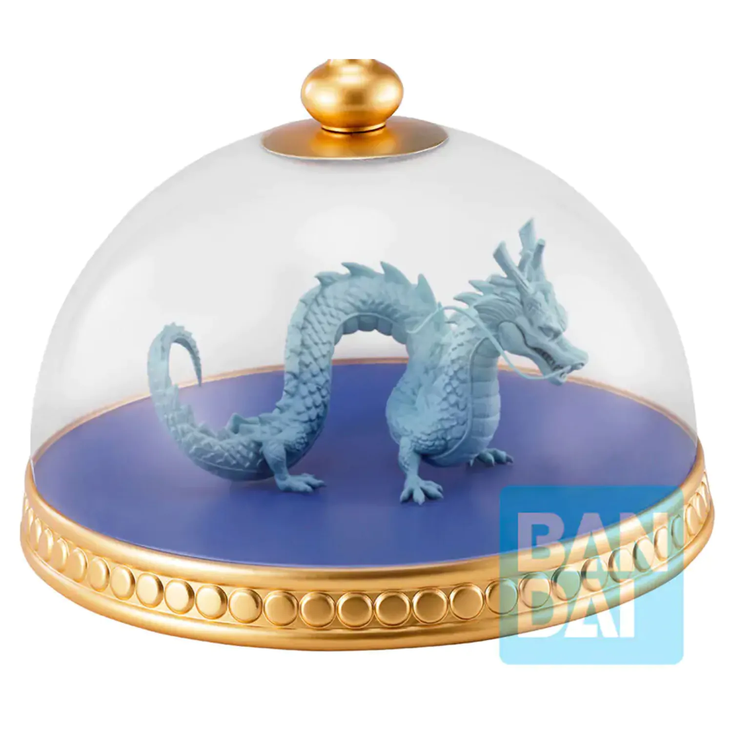 Dragon Ball Model Vyhlídky Nad Oblaky Shenron Ichibansho figurka 18 cm fotografii produktu