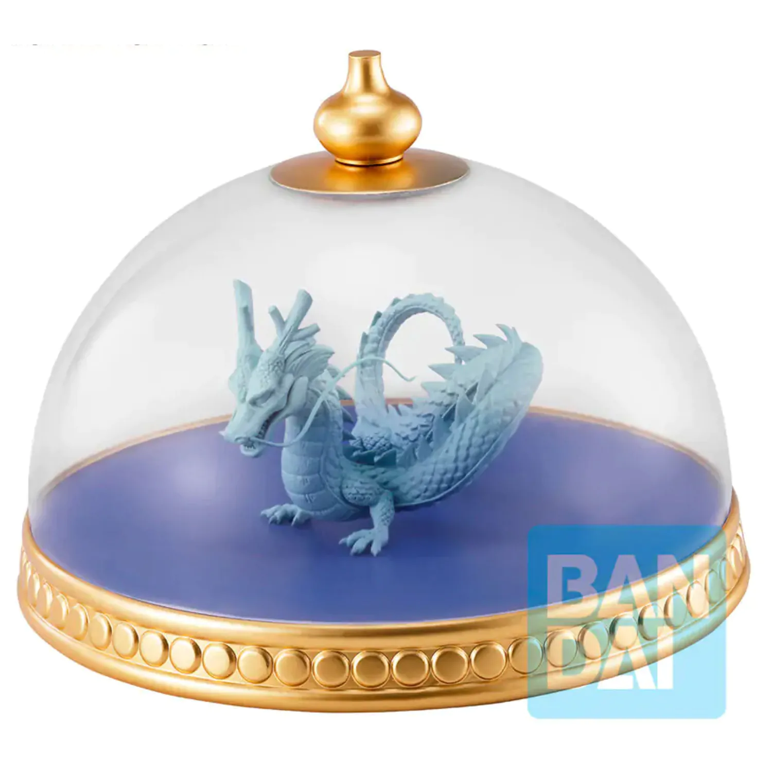 Dragon Ball Model Vyhlídky Nad Oblaky Shenron Ichibansho figurka 18 cm fotografii produktu