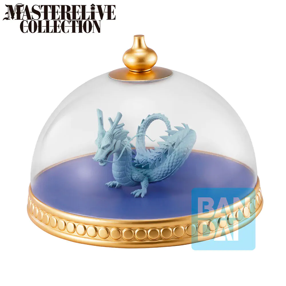 Dragon Ball Model Vyhlídky Nad Oblaky Shenron Ichibansho figurka 18 cm fotografii produktu