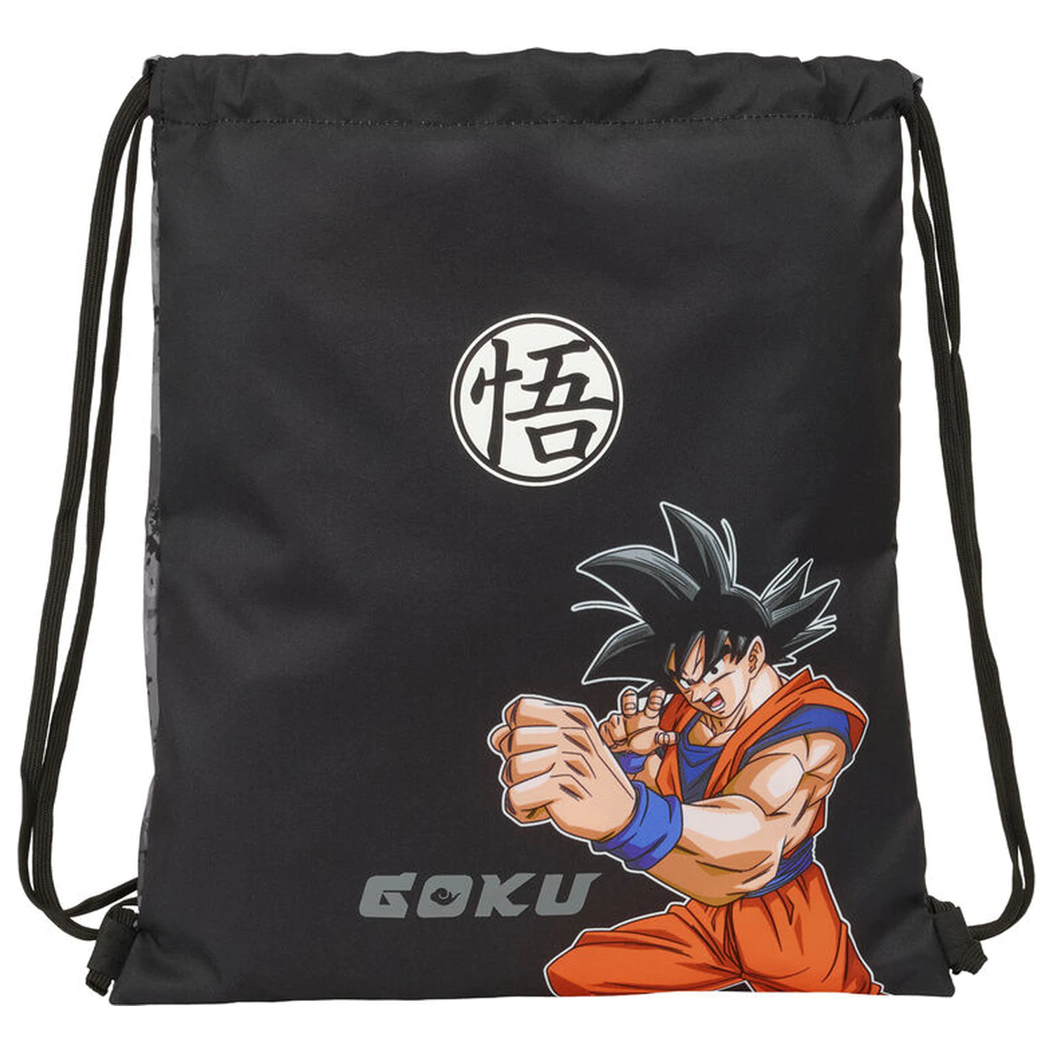 Dragon Ball sportovní taška 40 cm fotografii produktu