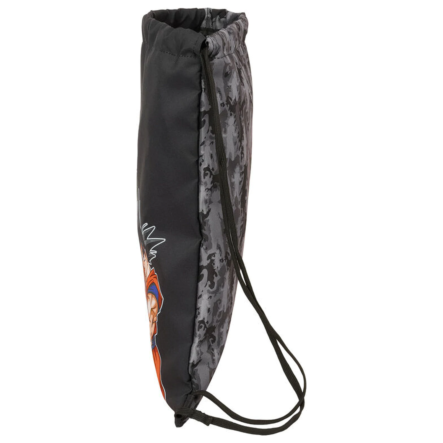 Dragon Ball sportovní taška 40 cm fotografii produktu