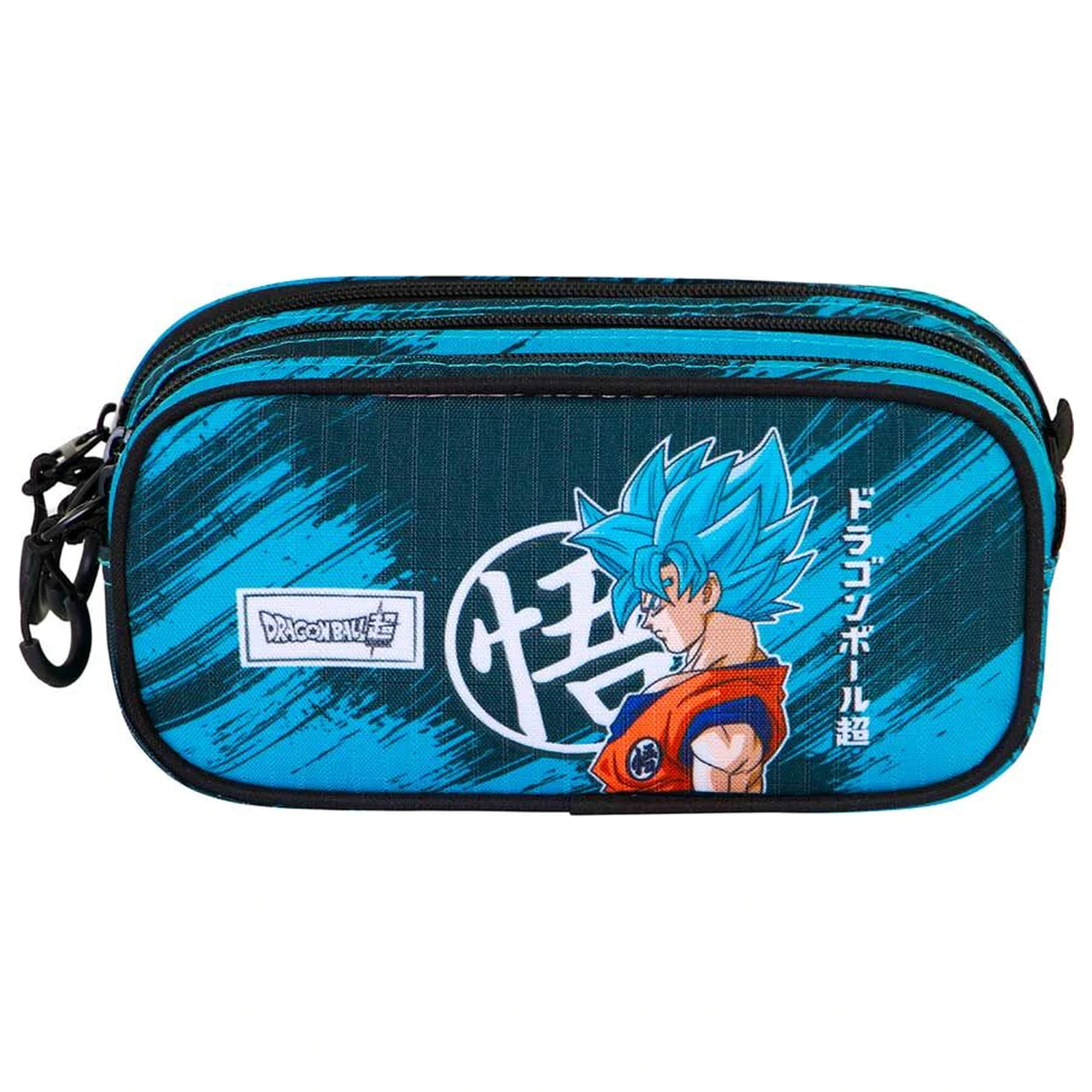Dragon Ball trojitý penál fotografii produktu