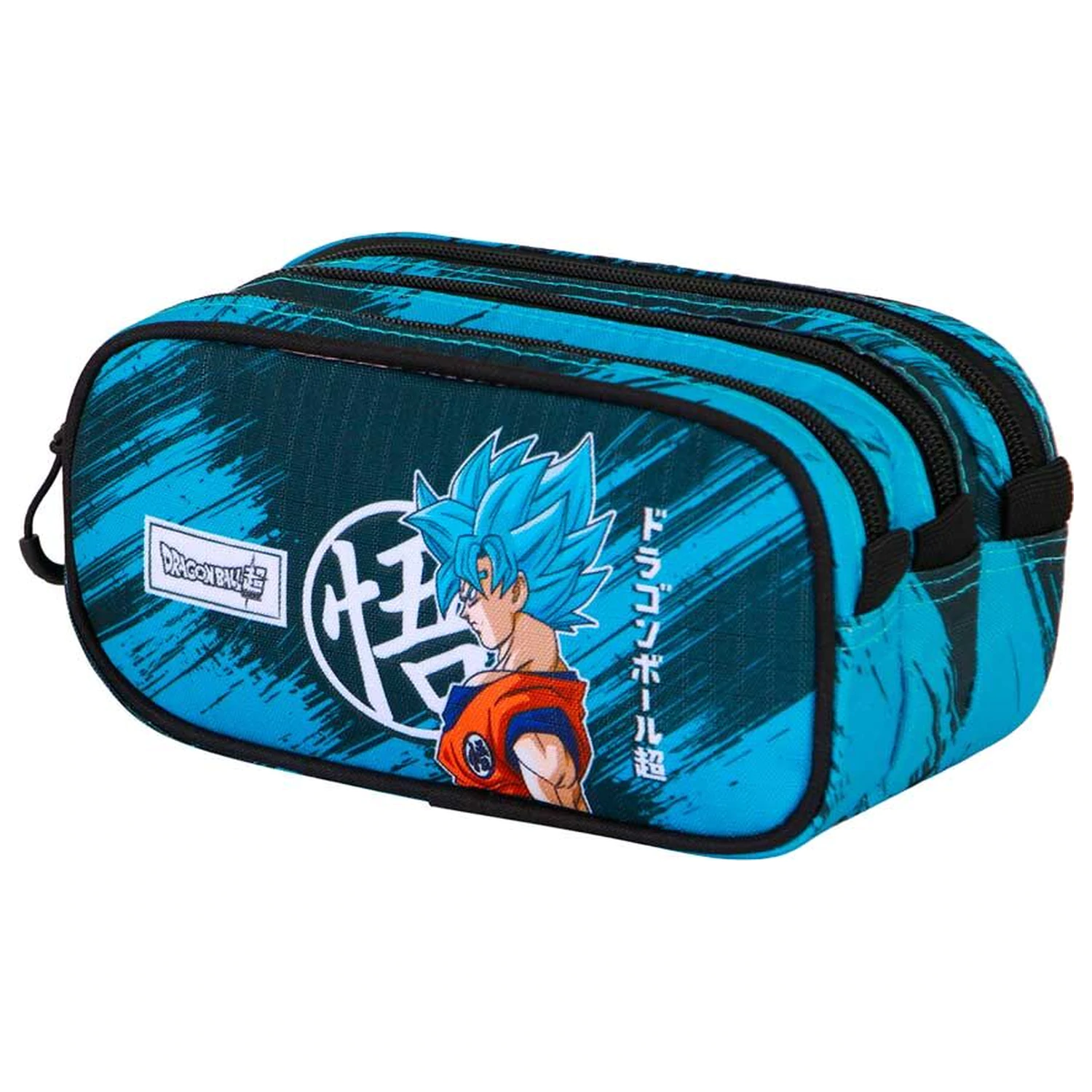 Dragon Ball trojitý penál fotografii produktu