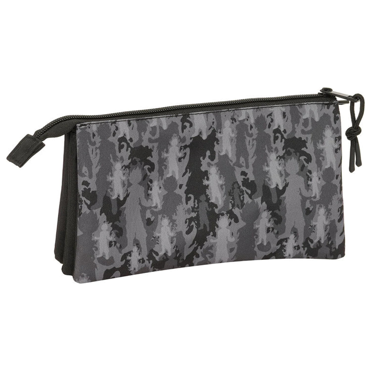 Dragon Ball trojitý penál fotografii produktu