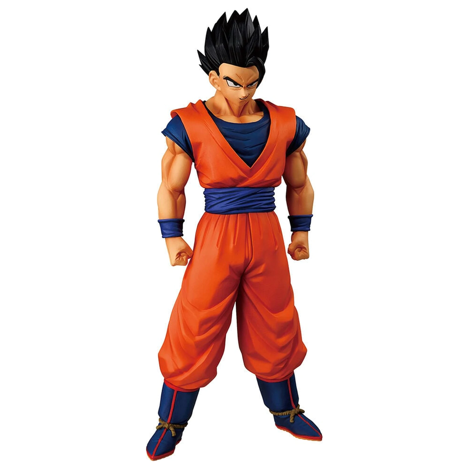 Dragon Ball Ultimate Gohan Battle Of Gods Ichibansho figura 25 cm fotografii produktu