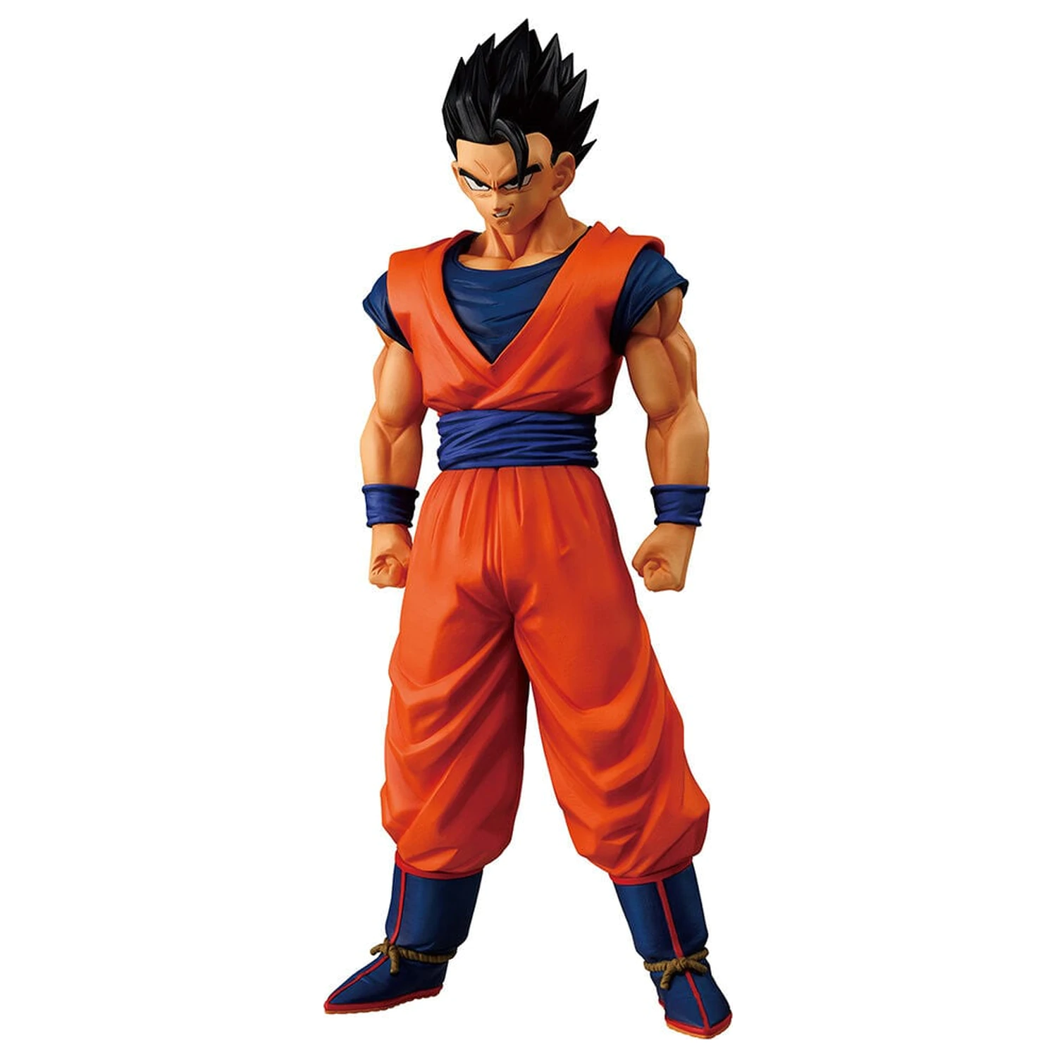 Dragon Ball Ultimate Gohan Battle Of Gods Ichibansho figura 25 cm fotografii produktu