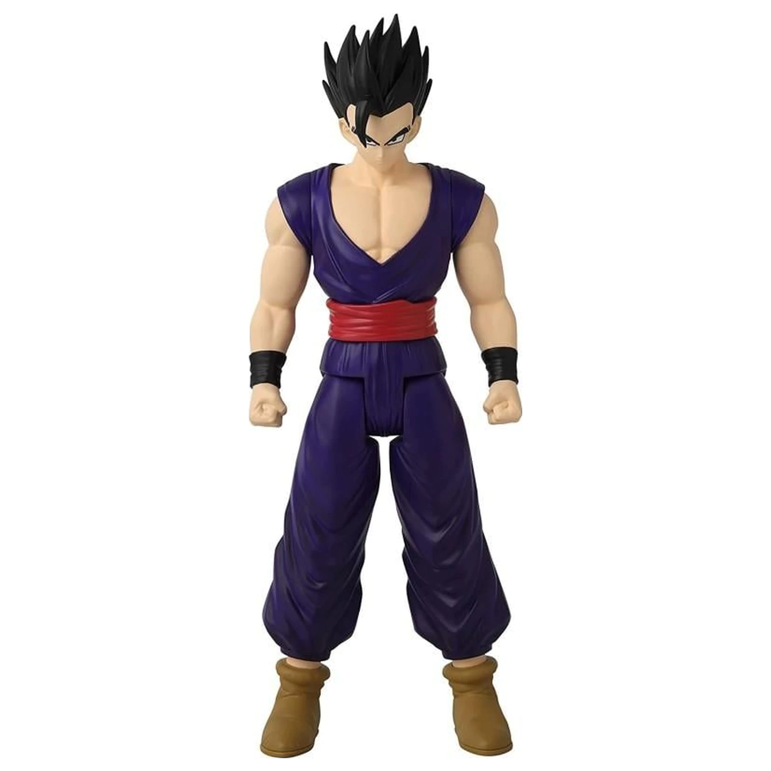 Dragon Ball Ultimate Gohan SH Obří figurka Limit Breaker fotografii produktu