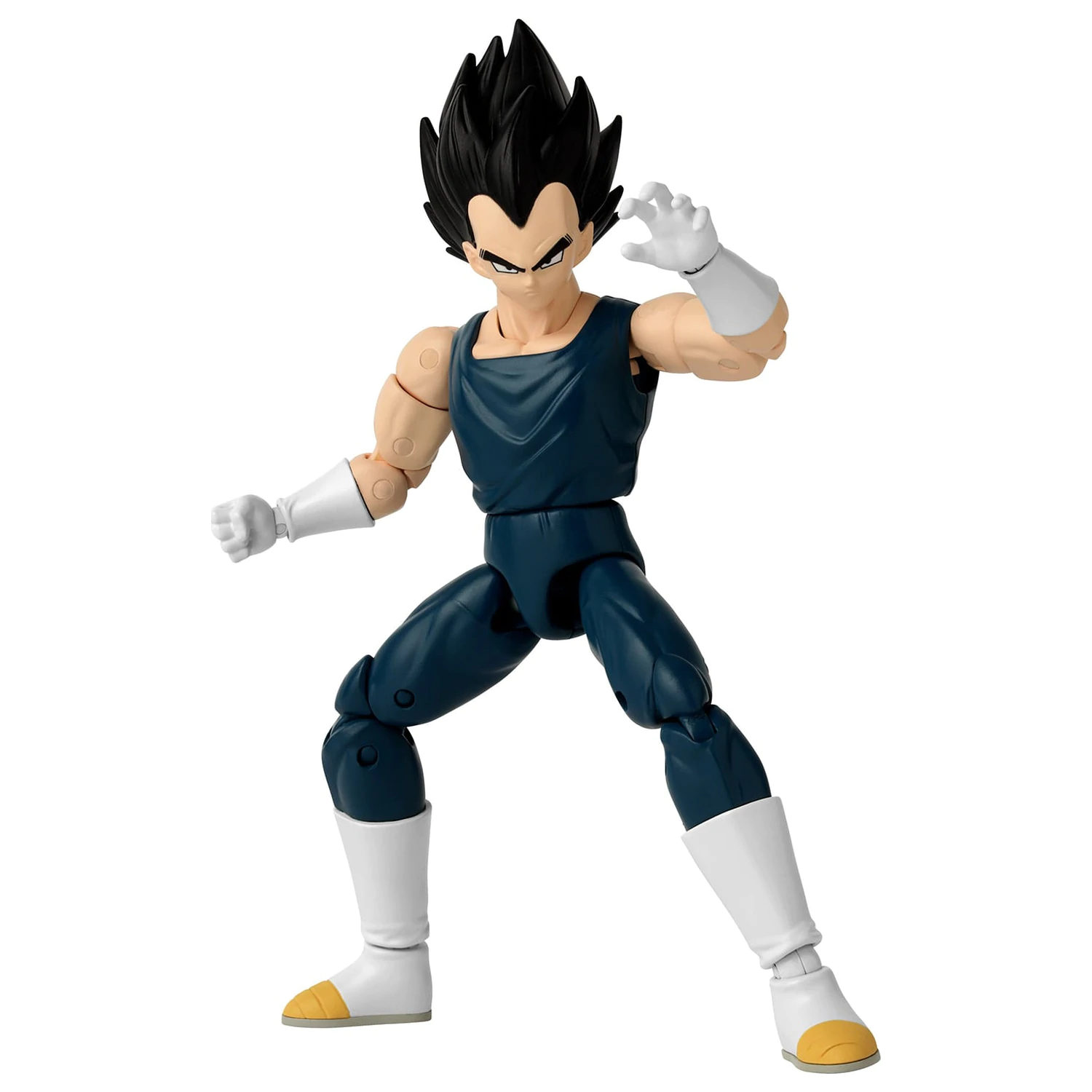 Dragon Ball Vegeta "DBS Super Hero" figurka Dragon Stars 17cm fotografii produktu