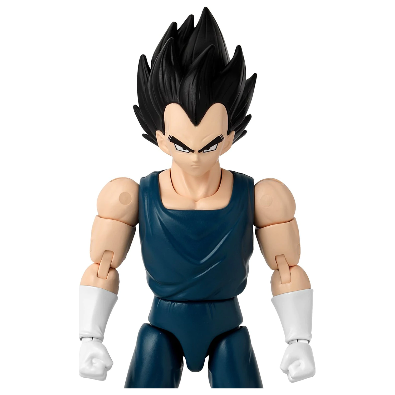 Dragon Ball Vegeta "DBS Super Hero" figurka Dragon Stars 17cm fotografii produktu