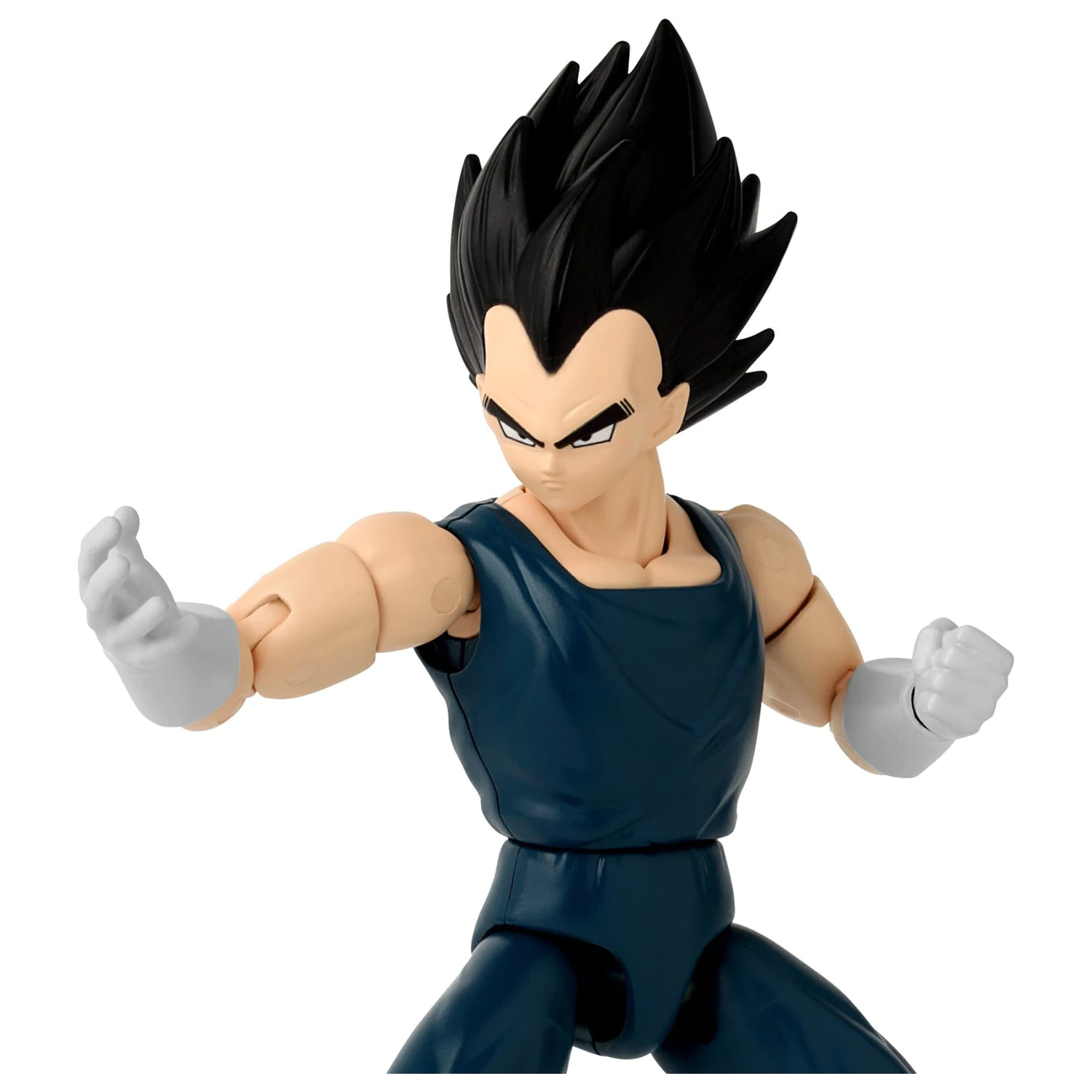 Dragon Ball Vegeta "DBS Super Hero" figurka Dragon Stars 17cm fotografii produktu