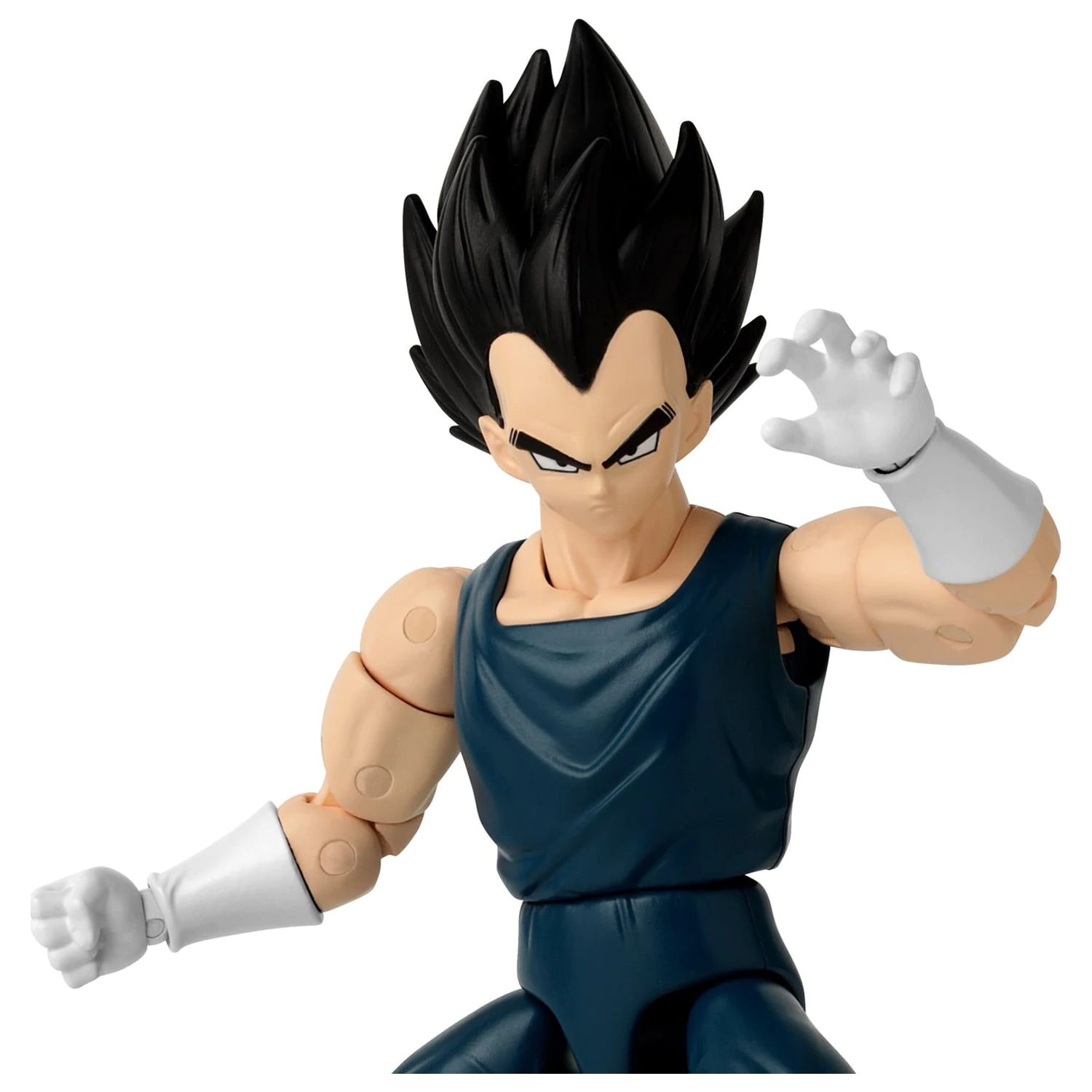 Dragon Ball Vegeta "DBS Super Hero" figurka Dragon Stars 17cm fotografii produktu
