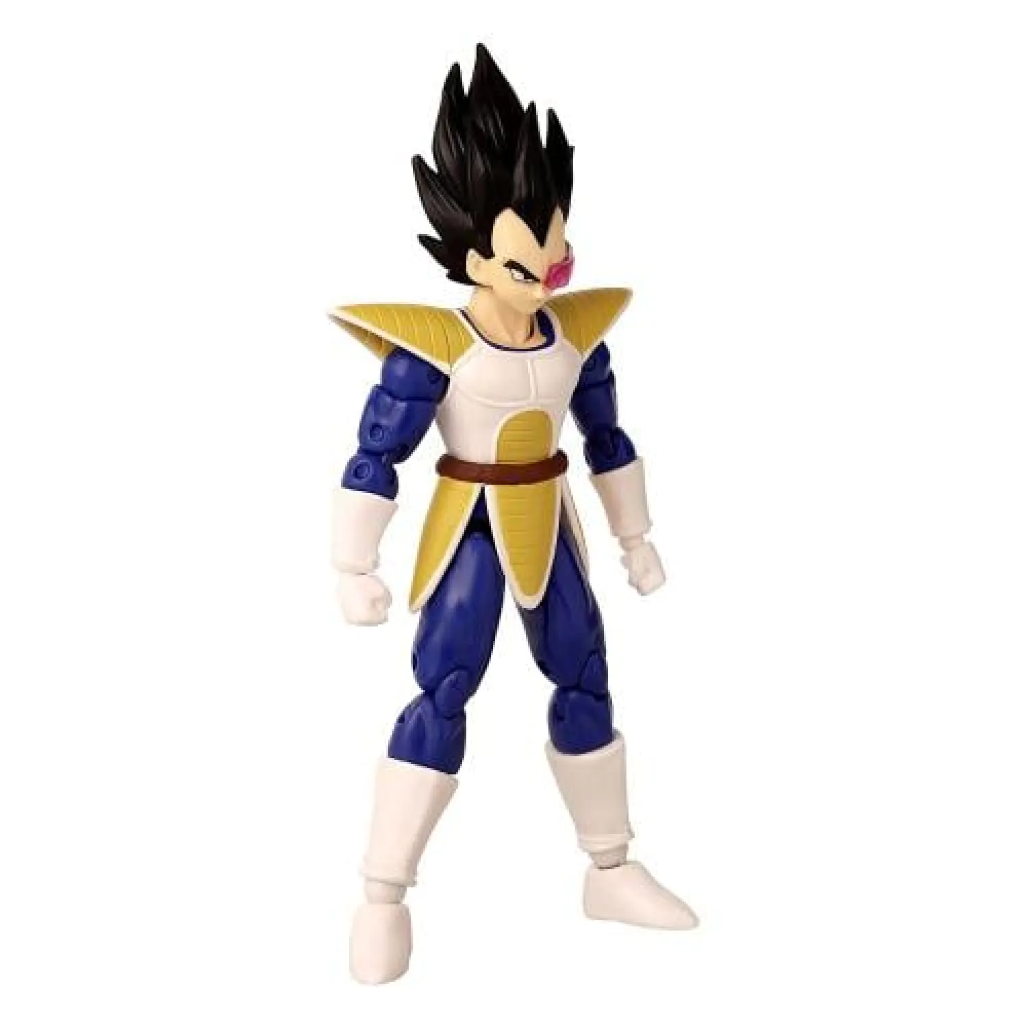 DRAGON BALL Vegeta Dragon ball Kai Ver. figurka Dragon Stars 17 cm fotografii produktu