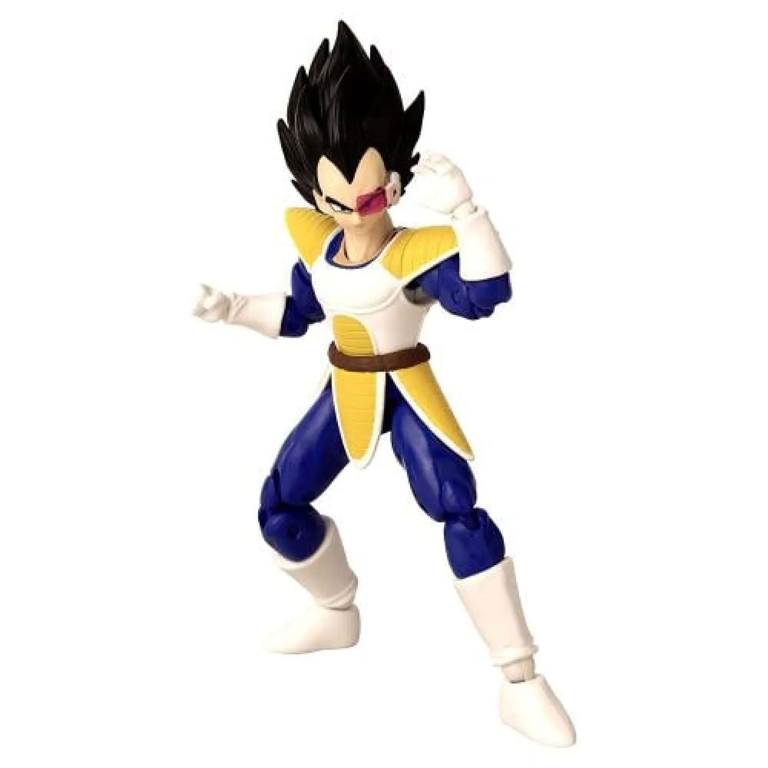 DRAGON BALL Vegeta Dragon ball Kai Ver. figurka Dragon Stars 17 cm fotografii produktu