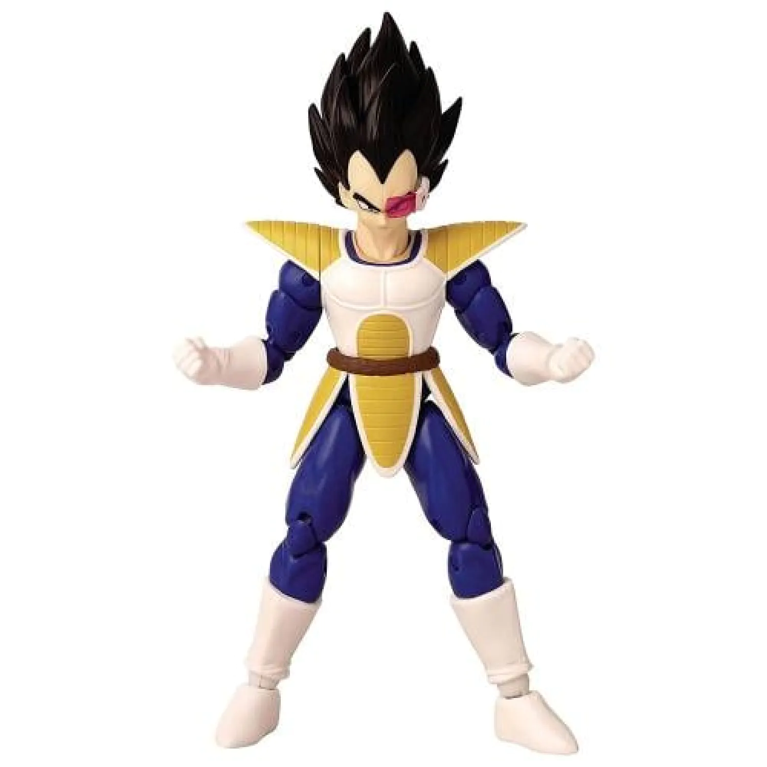 DRAGON BALL Vegeta Dragon ball Kai Ver. figurka Dragon Stars 17 cm fotografii produktu