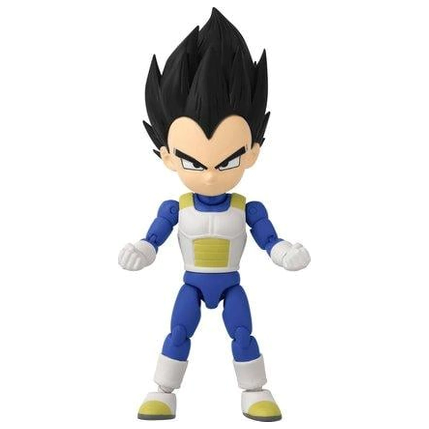 Dragon Ball Vegeta Mini (Daima Ver.) Figurka Dragon Stars 12cm fotografii produktu