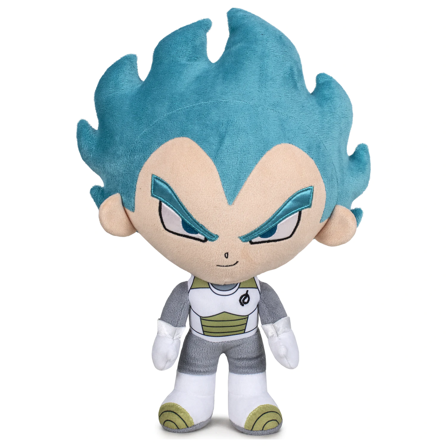 Dragon Ball Vegeta plyšová hračka 31 cm fotografii produktu