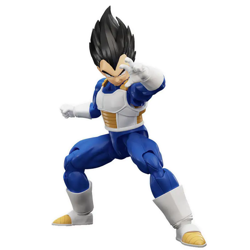 Dragon Ball Vegeta Standard Re:Run figurka fotografii produktu