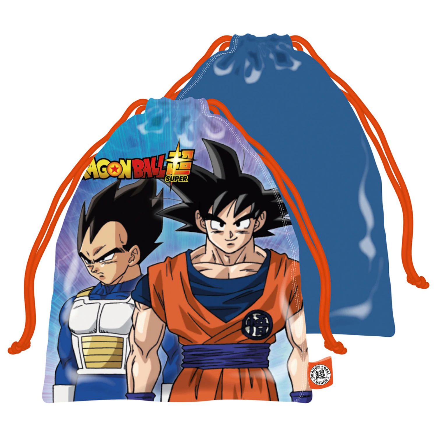 Dragon Ball Z Vegeta taška na oběd fotografii produktu