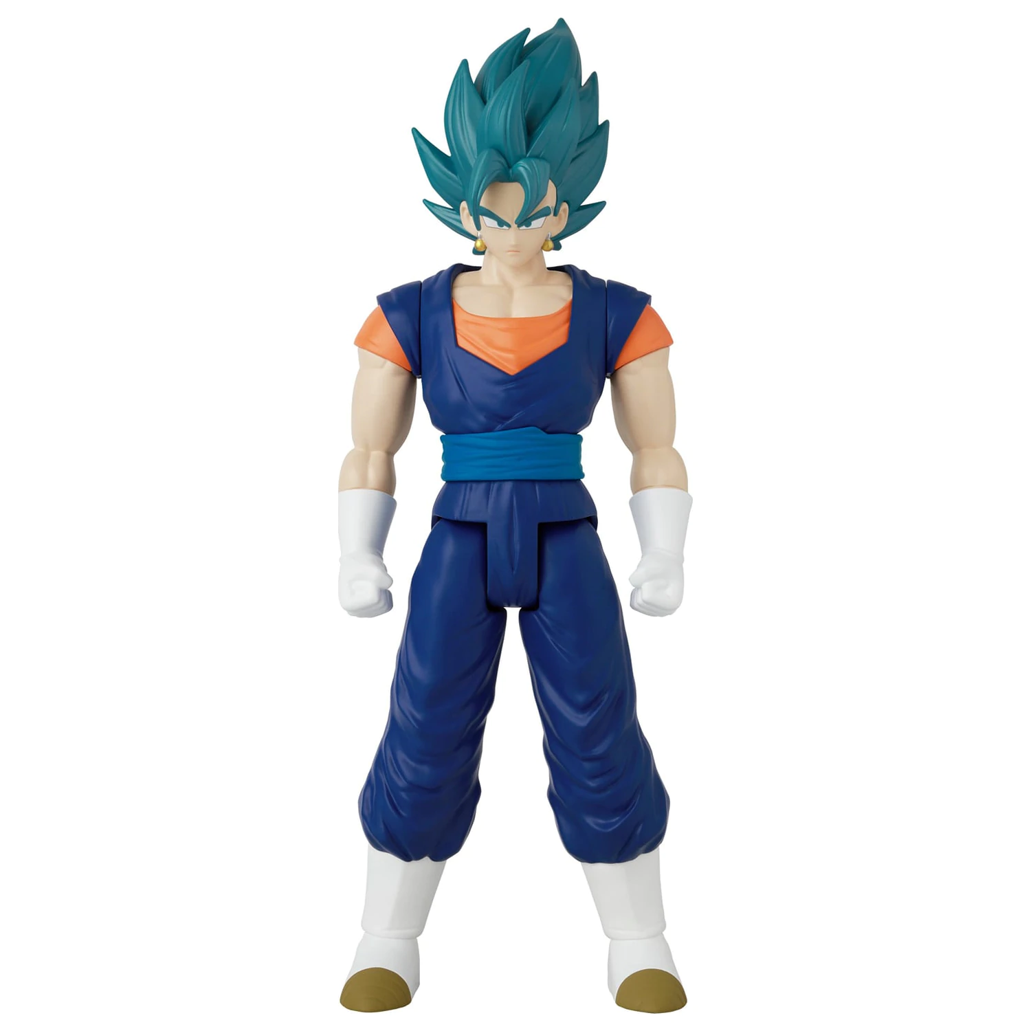 Dragon Ball Vegito SS Blue Giant Figure Limit Breaker 30cm fotografii produktu