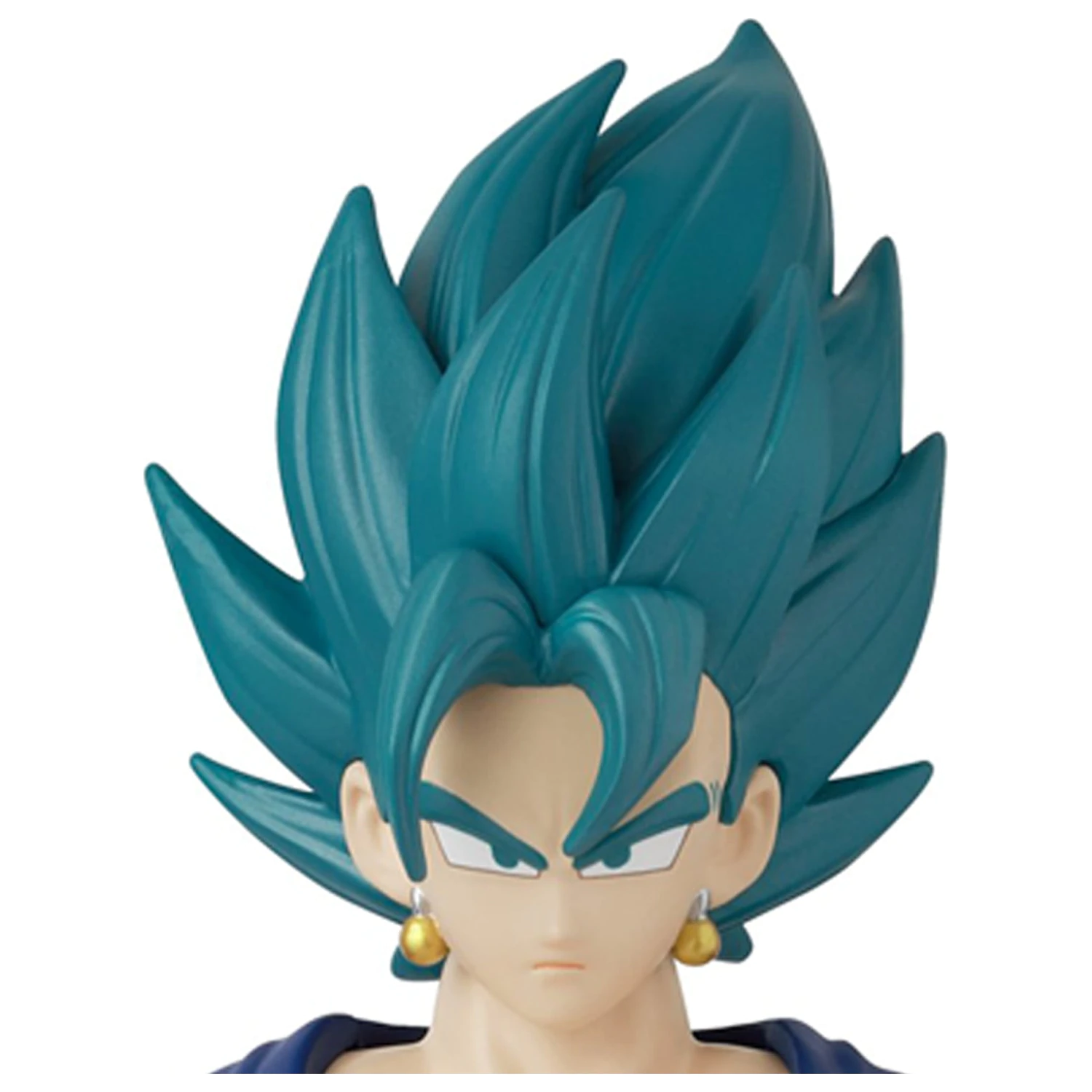 Dragon Ball Vegito SS Blue Giant Figure Limit Breaker 30cm fotografii produktu