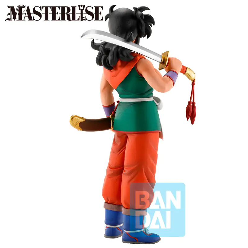 Dragon Ball Yamcha Training Section Ichibansho figurka 25 cm fotografii produktu