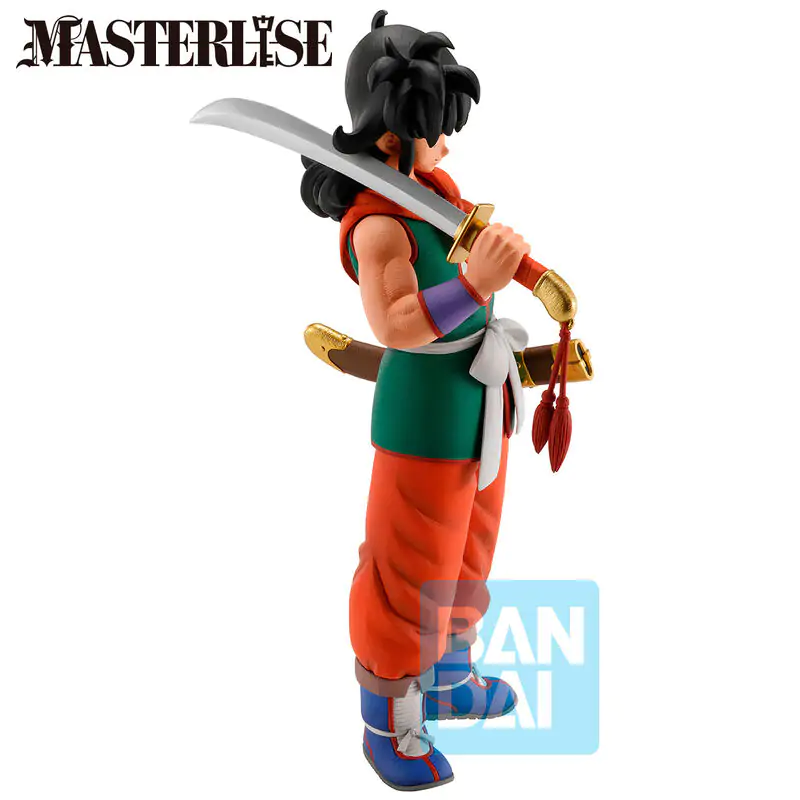 Dragon Ball Yamcha Training Section Ichibansho figurka 25 cm fotografii produktu