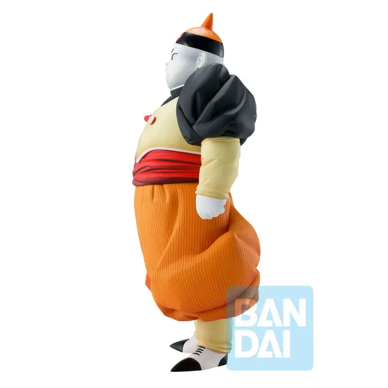 Dragon Ball Z Android Fear Android 19 Ichibansho figurka 26 cm fotografii produktu