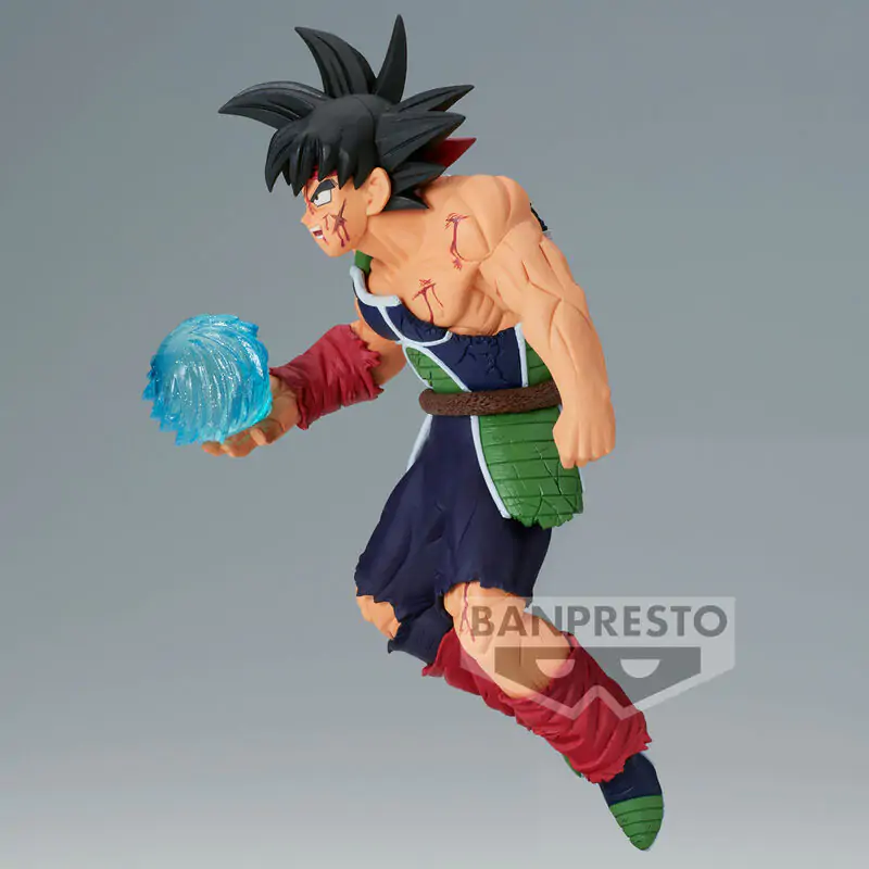 Dragon Ball Z Bardock G×materia figurka 14 cm fotografii produktu