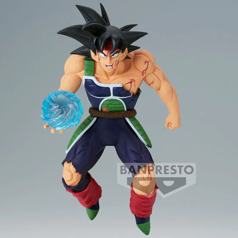 Dragon Ball Z Bardock G×materia figurka 14 cm fotografii produktu