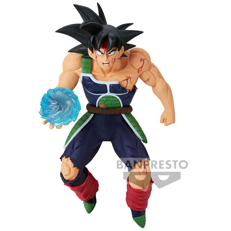 Dragon Ball Z Bardock G×materia figurka 14 cm fotografii produktu