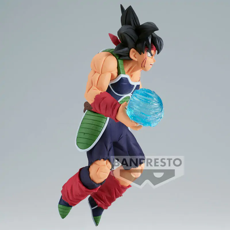 Dragon Ball Z Bardock G×materia figurka 14 cm fotografii produktu