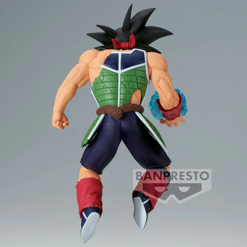 Dragon Ball Z Bardock G×materia figurka 14 cm fotografii produktu