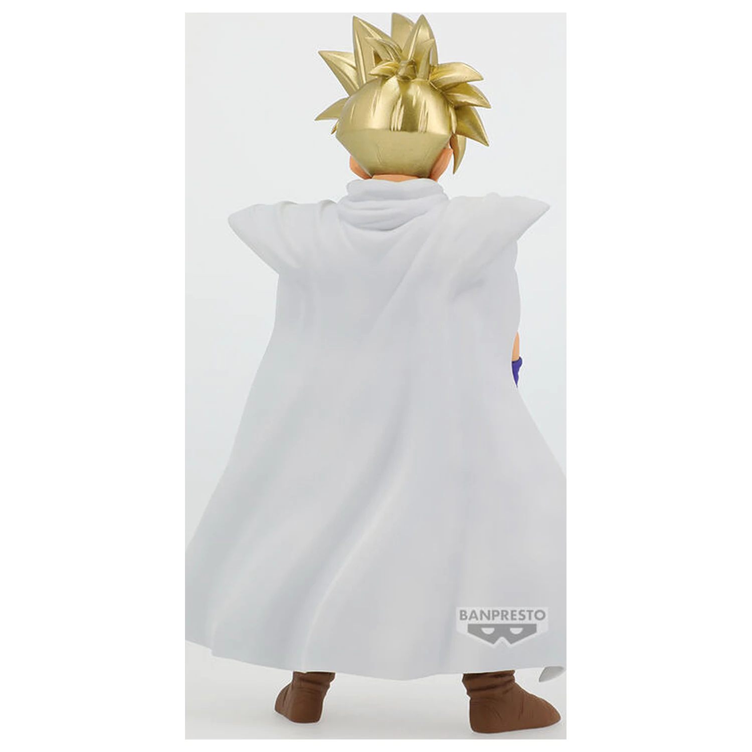 Dragon Ball Z Blood of Saiyans Super Saiyan Son Gohan figurka 16cm fotografii produktu
