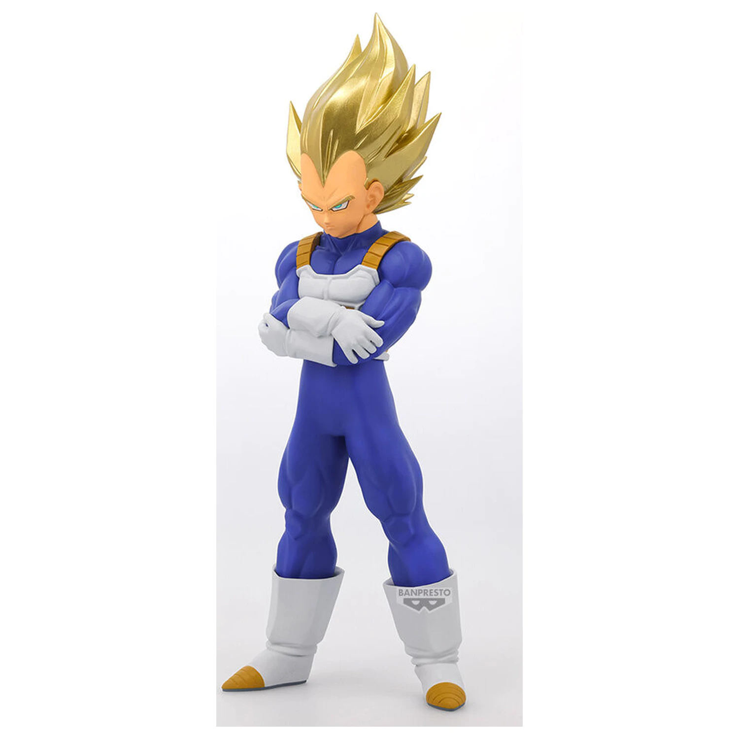 Dragon Ball Z Blood of Saiyans Super Saiyan Vegeta figurka 20 cm fotografii produktu