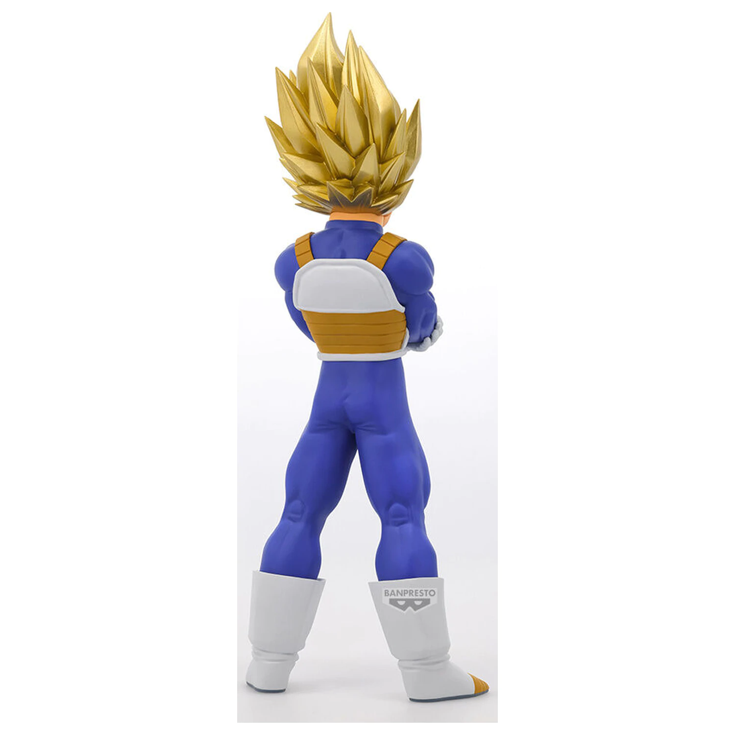 Dragon Ball Z Blood of Saiyans Super Saiyan Vegeta figurka 20 cm fotografii produktu