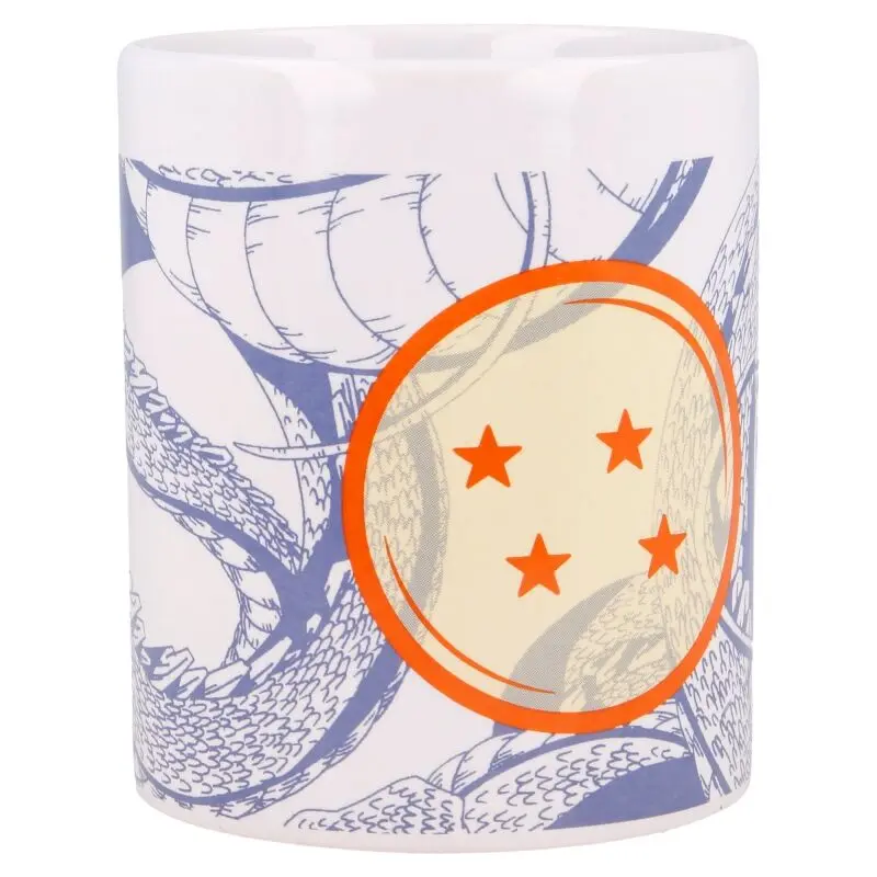 Dragon Ball Z hrnek 325ml fotografii produktu